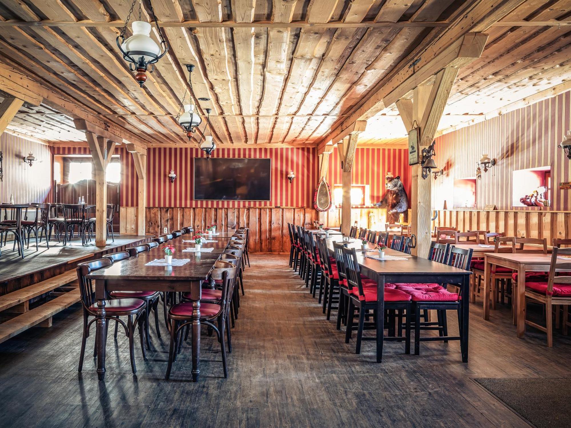 Ranchhouse Bubble - Westernstable - Horse エルターライン エクステリア 写真